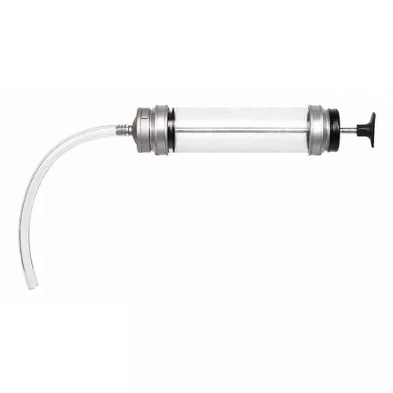 Westward Suction Gun Clear 414 Ml 12 inch, 15F215, WES-83A2IV