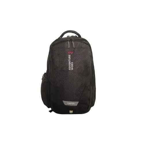 adventure laptop backpack