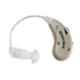 Smart Care HA06 Beige Amplifier BTE Rechargeable Hearing Aid Machine
