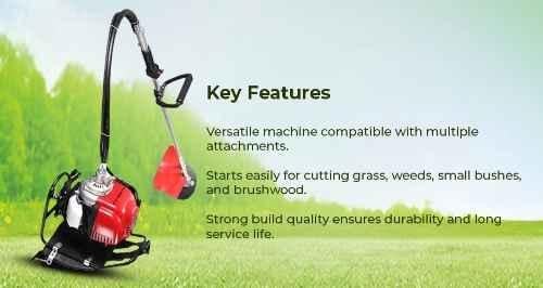manufacturer details for