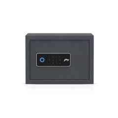 Godrej NX Pro Plus Digi+Bio 15 Litre Home Locker with Inbuilt I-buzz Alarm, Automatic Freeze, Low Battery Indicator & Master Password