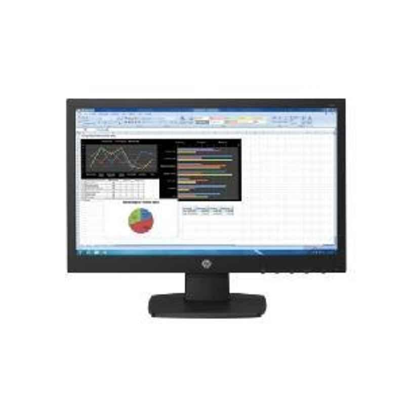 HP V223 21.5 inch LED backlit LCD Monitor