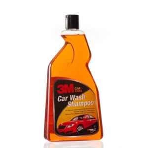 3M Auto Special Car Wash Shampoo, 1 Litre
