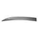 Galio GMD-149 4 Pcs ABS Medium Wind Visor Set for TATA Tiago 2016