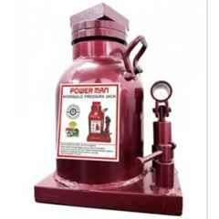Spear 50 Ton Hydraulic Bottle Jack for Automotive & Truck