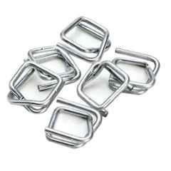 CargoXpert 1000pcs 16mm Wire Buckle, B5