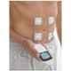 Beurer EM49 White Digital Tens Pain Therapy
