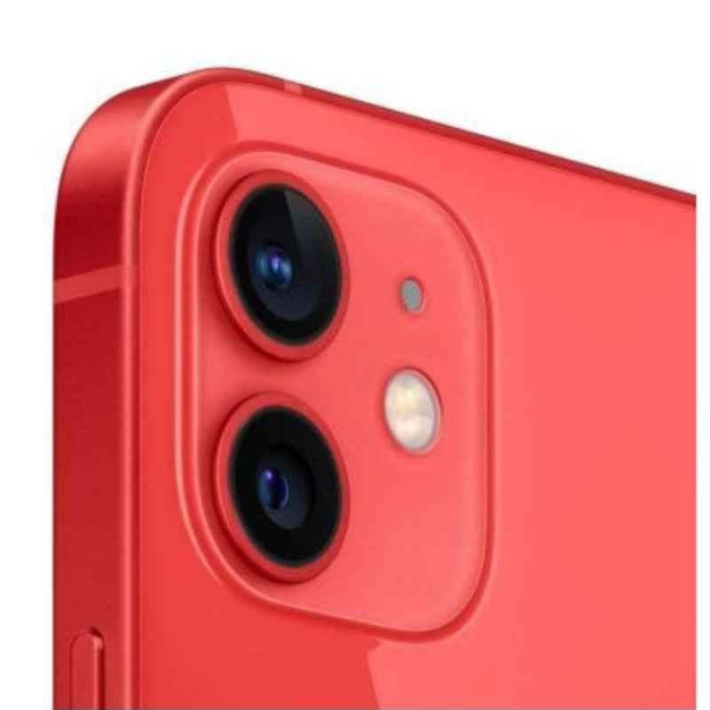 Apple iPhone 12 6.1 inch 256GB Red Smartphone, MGJJ3AA/A