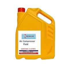 Z Premium 5 Litre Air Compressor Fluid