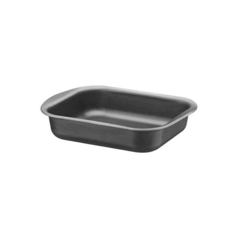 Tramontina 22cm Aluminium Black Deep-Roasting Pan, 7891112058897