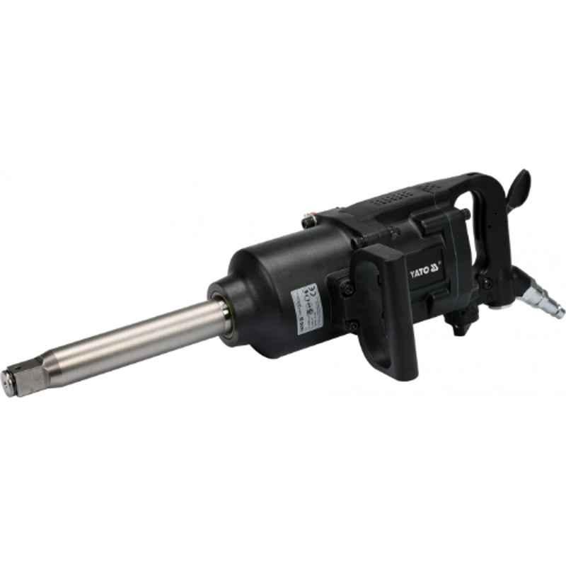 Buy Yato 1 inch 3200Nm Pneumatic Air Impact Wrench YT 09615