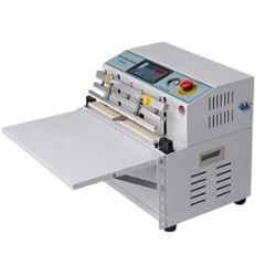 PPH Impex 0.8kW External Vacuum Packaging Machine, DZ600W