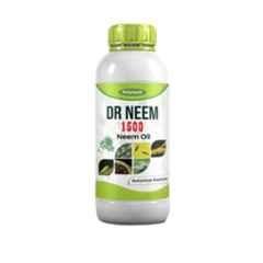 Katyayan Dr Neem 1500 3 Litre Neem Oil Insecticide, K-6106