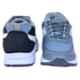 Mr Chief 5022 Grey Smart Sports Running Shoes, Size: 6