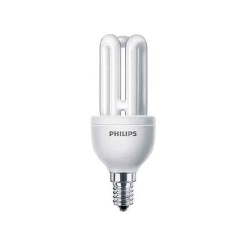 Philips 11W 2700 K Genie CDL Bulb, GENIE012
