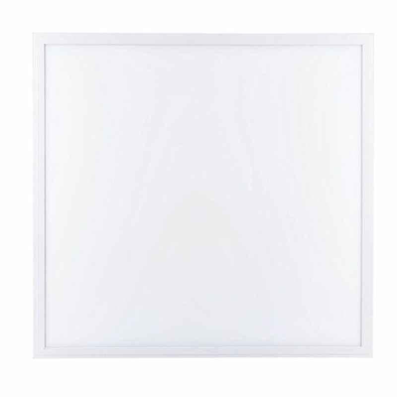 Geepas 40W 165-265 VAC 3200 lm Grid LED Panel Light, GESL55067