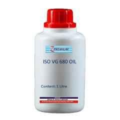 Z Premium 1L ISO VG 680 Refrigerated Machine Oil, ISOVG679