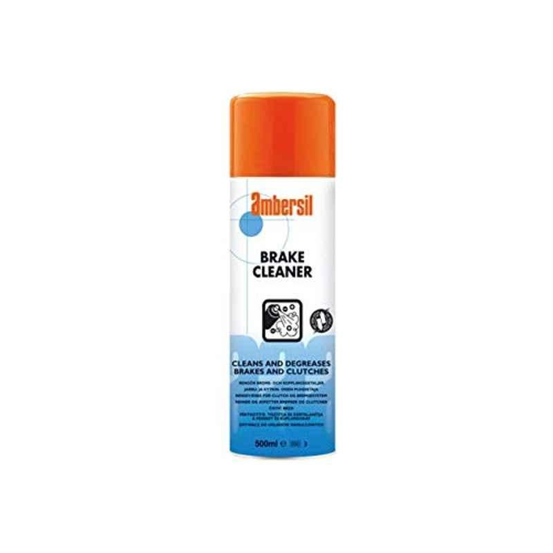 Ambersil 500ml Brake Cleaner Spray