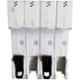 ABB SB204 M-C32 32A 10kA 4 Pole MCB, 1SYS274012R0324