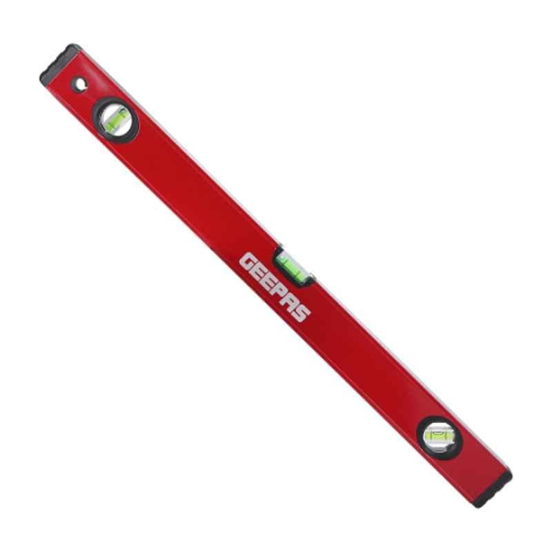 Geepas 24 inch Small Spirit Level, GT59064