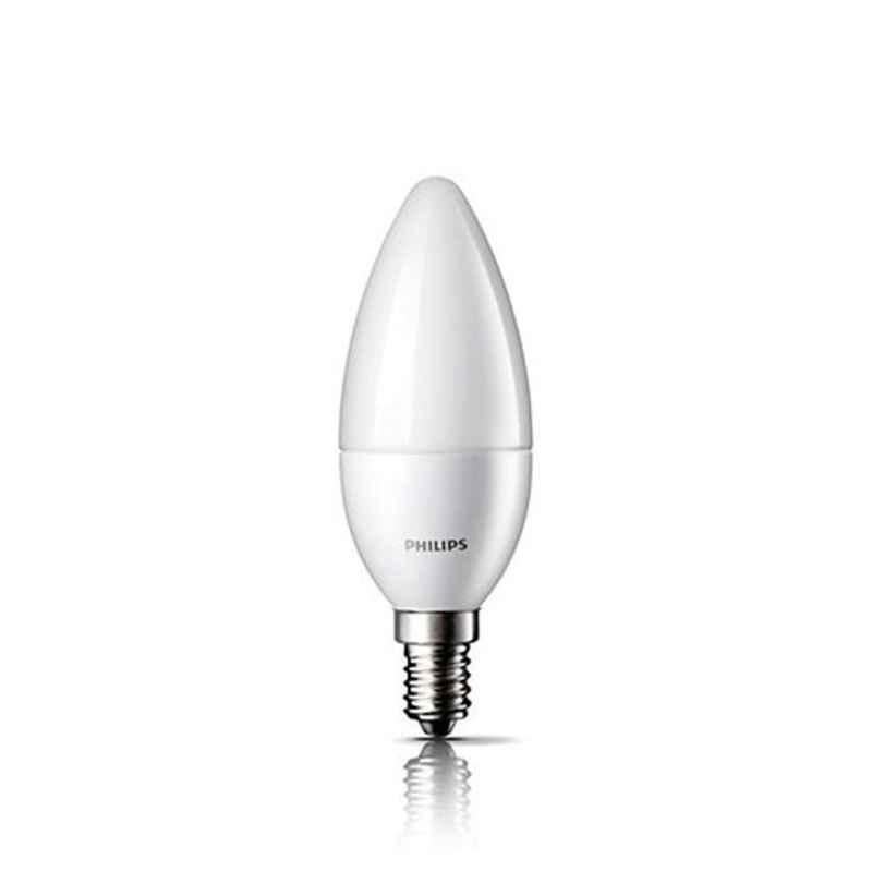 Philips 6.5-55W Multicolour Essential LED Bulb, 929001811767