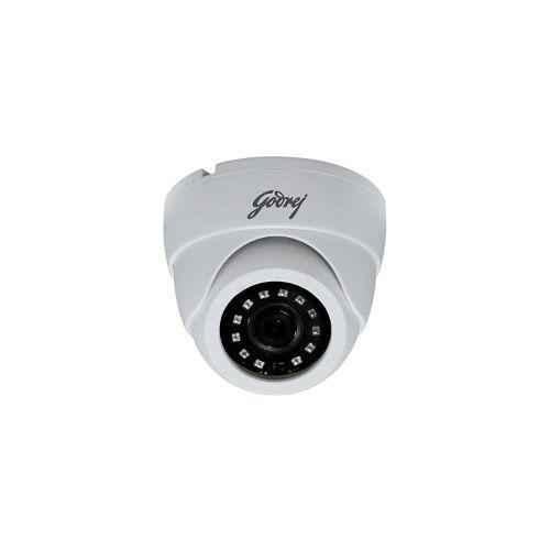 godrej 2mp dome camera price