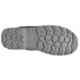 Allen Cooper AC-1156 Antistatic Steel Toe Grey & Black Work Safety Shoes, Size: 11