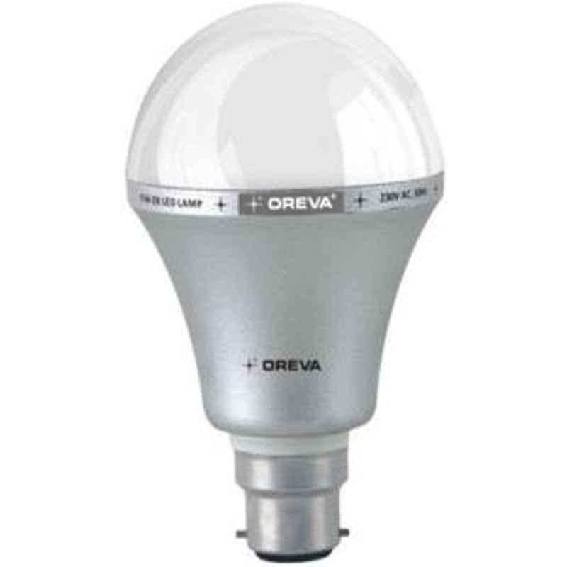 Oreva 7W DX 590lm 4500K LED Blub
