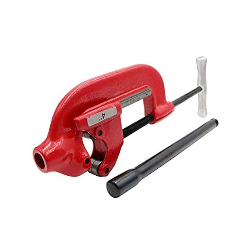Max Germany 4 inch GI Pipe Cutter, KT811