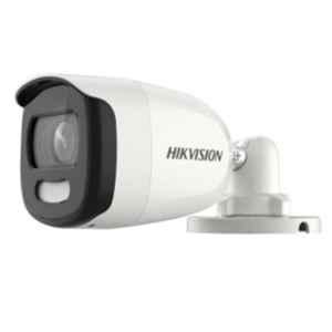 Hikvision 5MP ColorVu Fixed Mini Bullet Camera, DS-2CE10HFT-F