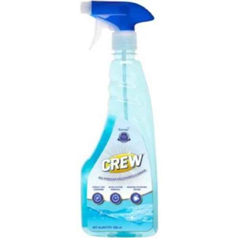 Diversey 500ml Crew All-Purpose Household Cleaner, 6291591 (Pack of 20)