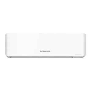 O General 1.5 Ton 3 Star 5280W R32 White Rotary Inverter AC, ASGG18CPAA-B