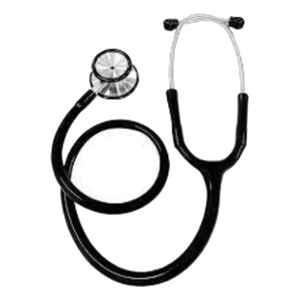 Fast Life PVC Fast Tone Stethoscope, RS-0299Q