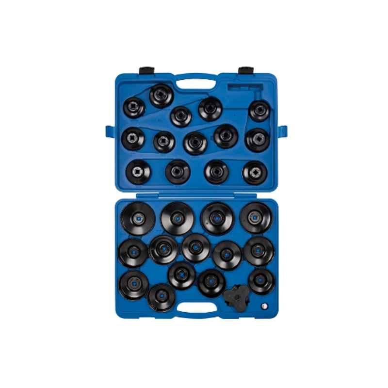30PC.CUP TYPE OIL FILTER WRENCH SET