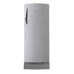 Whirlpool 200 Litre 3 Star Cool Illusia Direct Cool Single Door Refrigerator, 215 IMPRO PRM 3S COOL ILLUSIA-Z