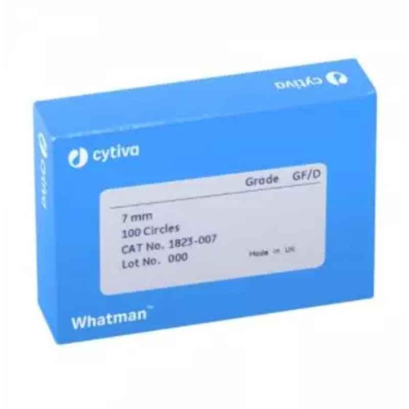 Whatman 14.2cm Glass Microfiber Prefilters, 1823-142