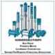 Damor 1 HP 4 inch Borewell Oil Filled Submersible Pump, Borewell Upto 102 ft