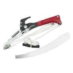 Yato 325mm Steel Crawler Secateurs with Saw, YT-8876