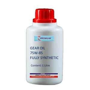 Z Premium 1L 75W-85 Fully Synthetic Gear Oil, GO75W-85