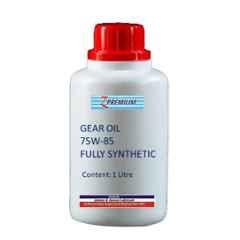 Z Premium 1L 75W-85 Fully Synthetic Gear Oil, GO75W-85