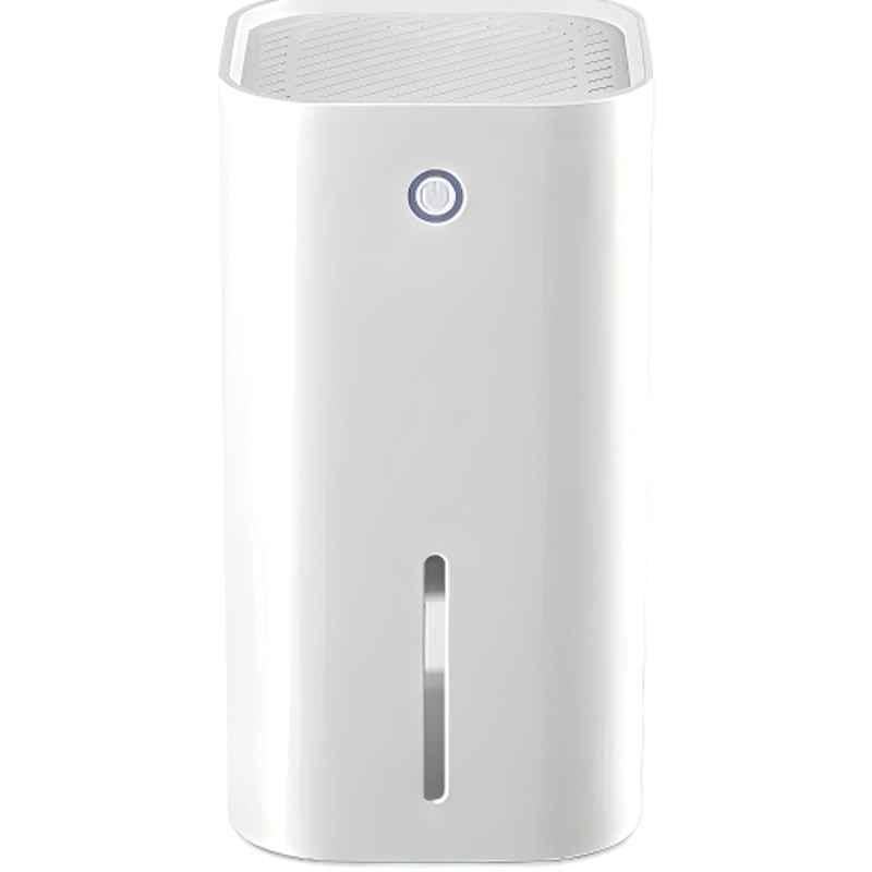 Phoenix 450ml 200Sqft White Dehumidifier