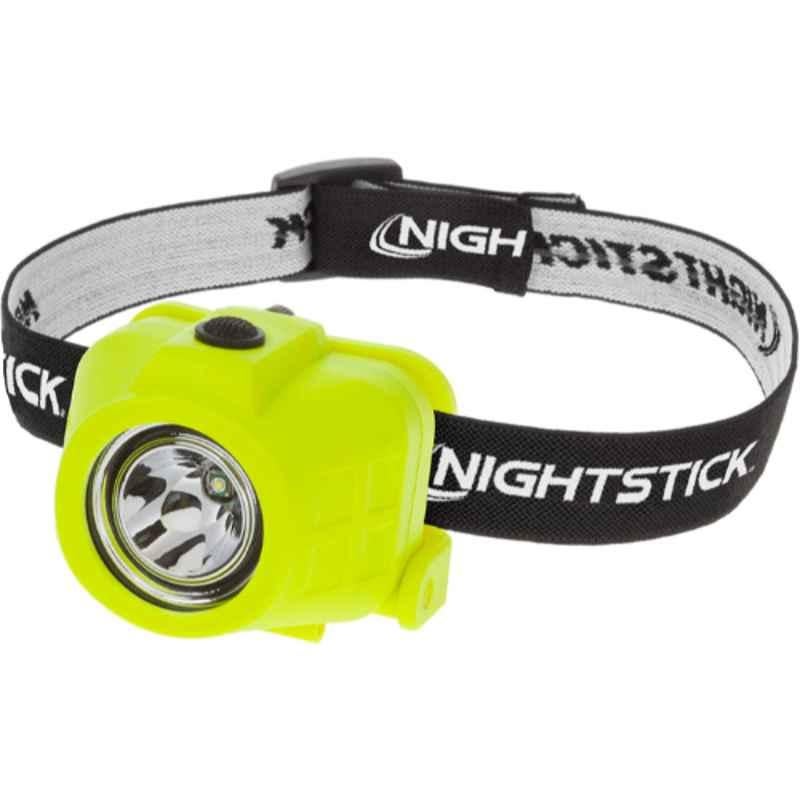 Nightstick XPP-5450G 90Lm Plastic Green & Black Flashlight