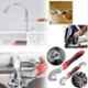ATHRZ 10mm Electric Drill Machine with 41 Pcs Tool Kit Screwdriver & Snap N Grip Wrench Set, DRL41SNP