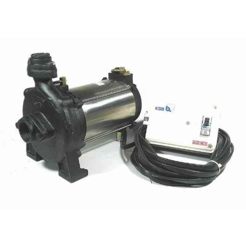 Openwell Submersible Monoblock Pump 