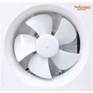Altino 35W 200mm Polypropylene White Powerful Exhaust Fan with 1 Year Warranty