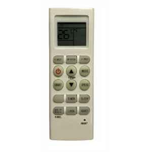 Upix AC Remote No. 36 for Micromax Air Conditioner, UP310