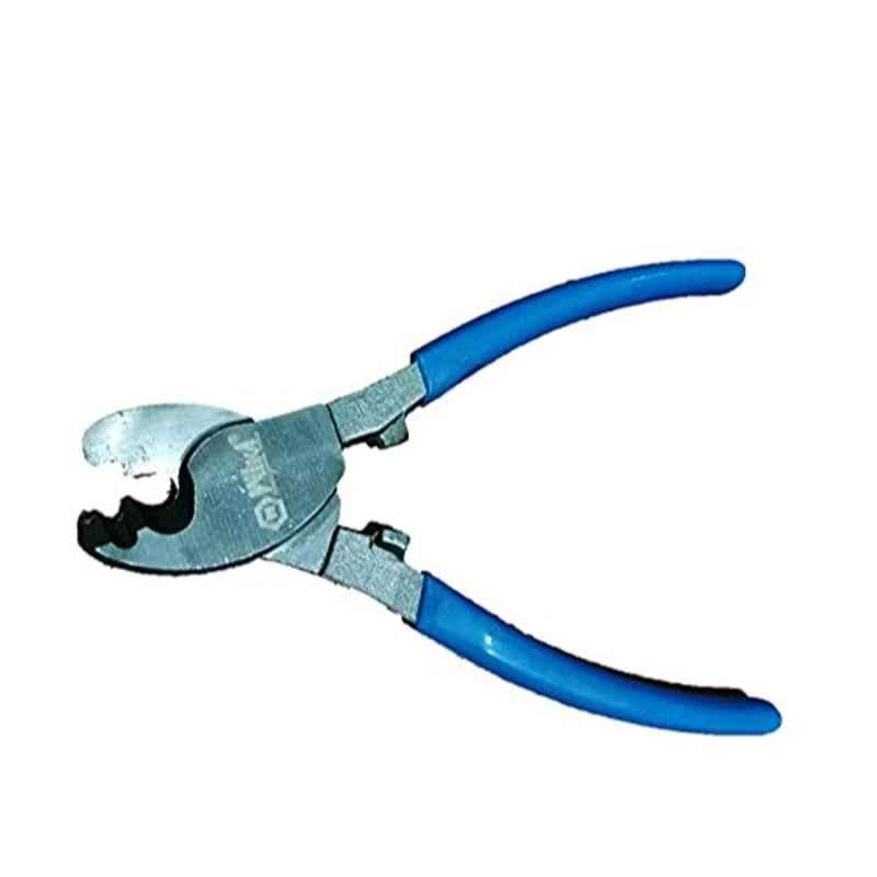 Wika 6 inch CrV Cable Wire Cutter, WK12132