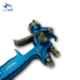Krost Premium Quality Industrial Hvlp Spray Painting Sprayer With 600Ml Gravity Feed Cup