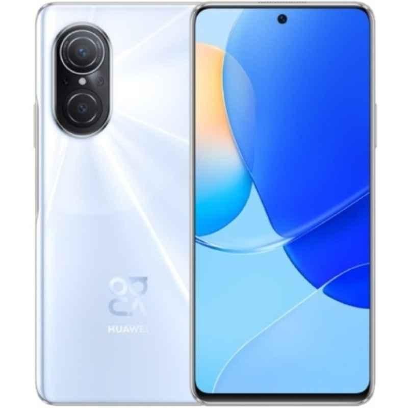 Huawei Nova 9 SE 6.78 inch 8GB/128GB Dual Sim Pearl White 4G Smartphone, MOHUA51096XGK