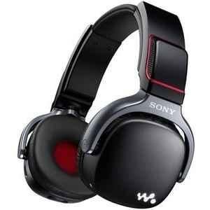 Sony On Ear Headphone Without Mic Nwz Wh303